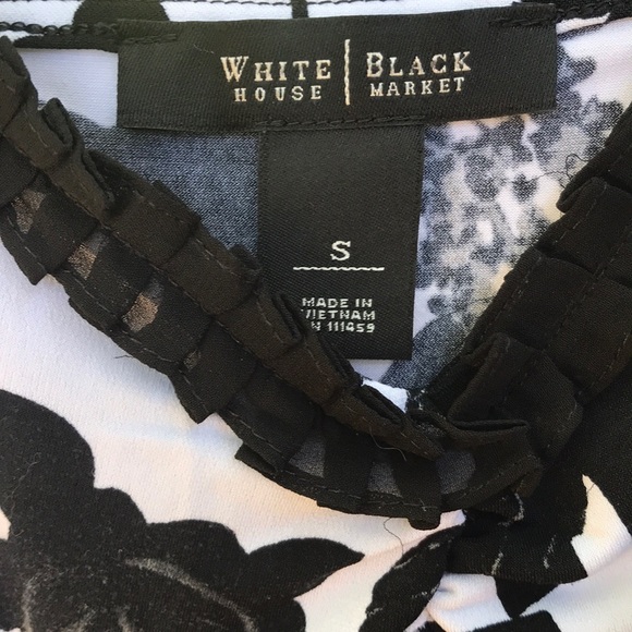 WHBM CAMI - Picture 6 of 6